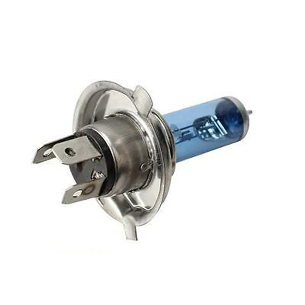 4PCS H4 H1 H7 100/55W Xenon Car Headlights Car Halogen Lamp White Light Blue Bulb Car Light Headlight Halogen Light
4PCS H4 H1 H7 100/55W Xenon Car Headlights Car Halogen Lamp White Light Blue Bulb Car Light Headlight Halogen Light