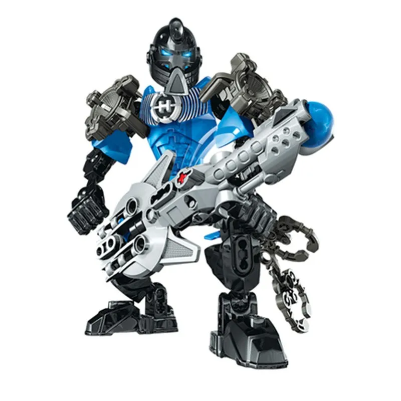 2021 Hero Factory Bionicle Umarak The Destroyer Soldier Robot Figures Building Blocks Bricks Toys Juguetes Xmas Gift
2021 Hero Factory Bionicle Umarak The Destroyer Soldier Robot Figures Building Blocks Bricks Toys Juguetes Xmas Gift