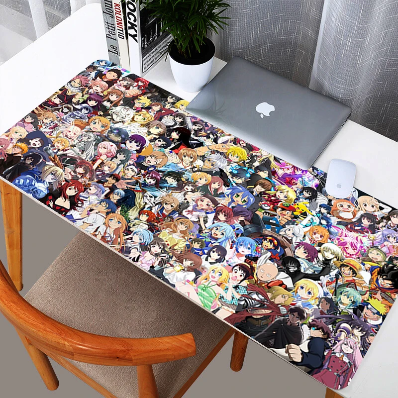 Large Mouse Pad Anime Crosscover Large Size 900x400 Gaming Mousepads Desk Keyboard Mats For Laptop New Arrive
Large Mouse Pad Anime Crosscover Large Size 900x400 Gaming Mousepads Desk Keyboard Mats For Laptop New Arrive