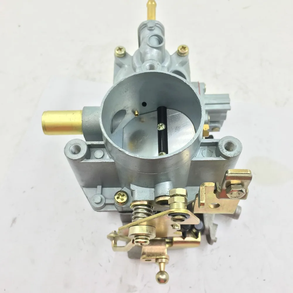 SherryBerg carb CARBURETOR fit FOR RENAULT R4 GTL Carburador replace SOLEX 28 IBS 28ibs model R-4L, R-4F, R-6, Vehiculo R-118
SherryBerg carb CARBURETOR fit FOR RENAULT R4 GTL Carburador replace SOLEX 28 IBS 28ibs model R-4L, R-4F, R-6, Vehiculo R-118