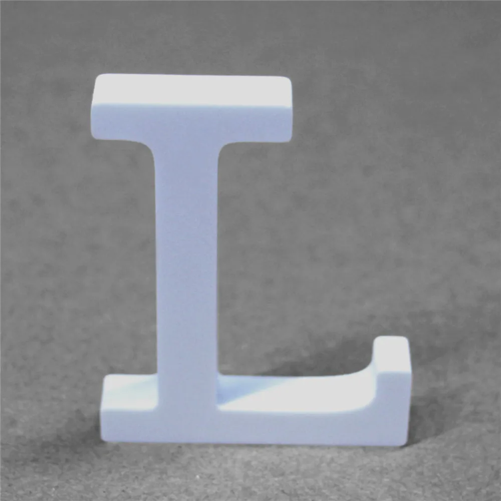 Hight 12cm Standing Wood Wooden Letters White Alphabet For Wedding Birthday Party Home Decorations Personalised Name Design
Hight 12cm Standing Wood Wooden Letters White Alphabet For Wedding Birthday Party Home Decorations Personalised Name Design