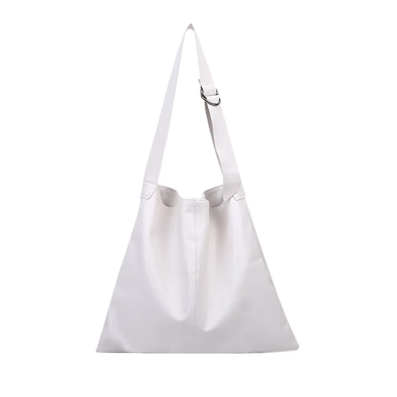 2021 Women Famous Design Fashion Versatile Shoulder Large Bag Pu Leather New Trendy Korean Style Messenger Crossbody Bag
2021 Women Famous Design Fashion Versatile Shoulder Large Bag Pu Leather New Trendy Korean Style Messenger Crossbody Bag