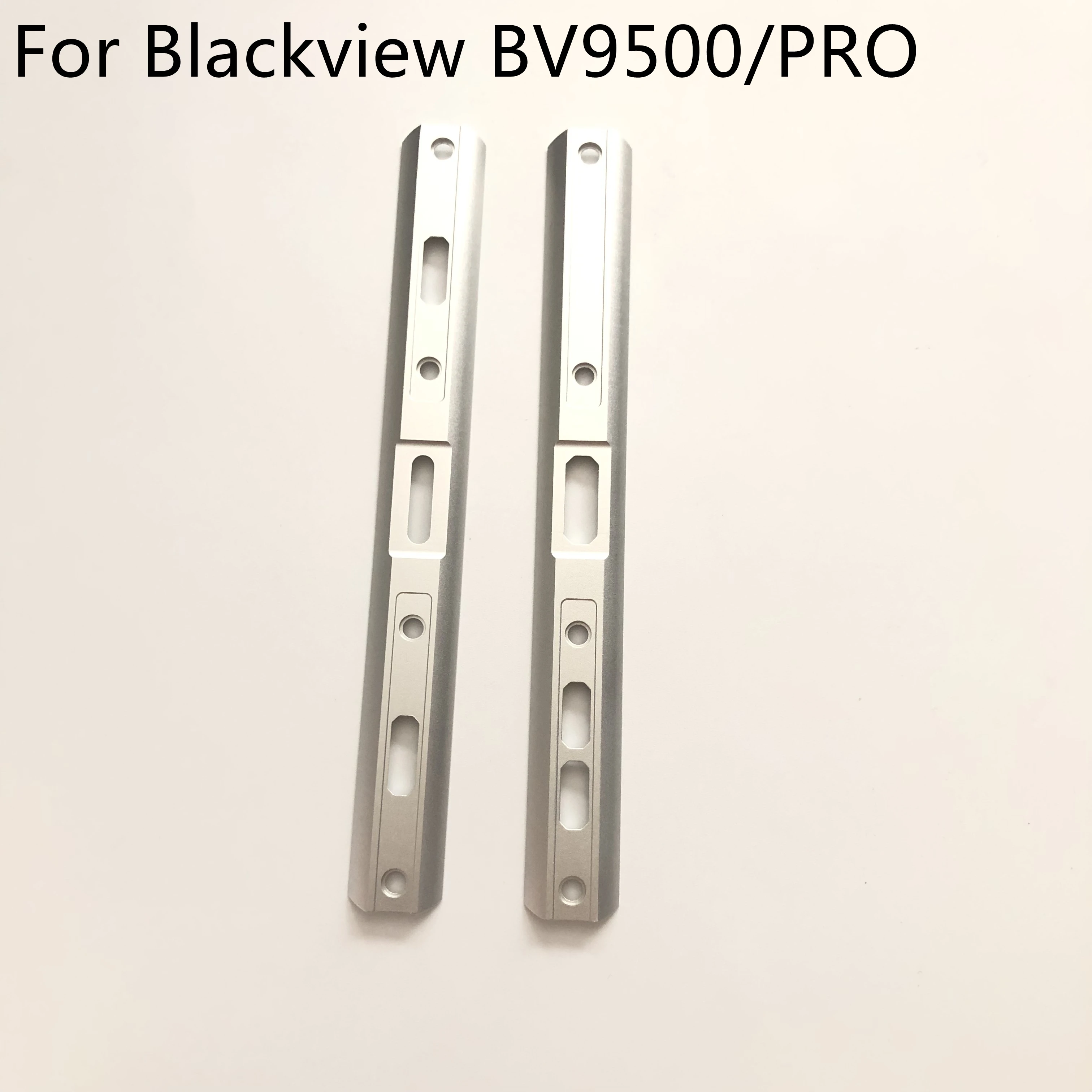 Blackview BV9500 новый оригинальный чехол для телефона с боковой обрезкой Pro MT6763T 5 7
