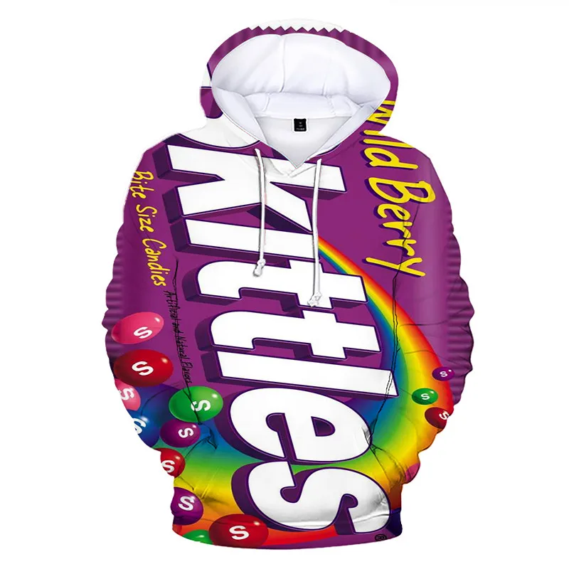 2021 Latest Fashion Hoodie 3D Hip-hop Letter Printing Cool Men's and Women's Pullover Spring and Autumn Street Long-Sleeved Top
2021 Latest Fashion Hoodie 3D Hip-hop Letter Printing Cool Men's and Women's Pullover Spring and Autumn Street Long-Sleeved Top