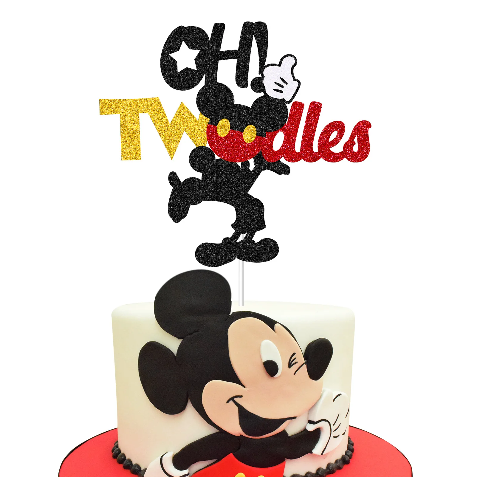 Disney Микки Маус войлочные тканевые топперы для торта флаг Кубок торт Топпер на 1-й День рождения украшения для торта для вечеринки Свадебный ...
Disney Микки Маус войлочные тканевые топперы для торта флаг Кубок торт Топпер на 1-й День рождения украшения для торта для вечеринки Свадебный ...