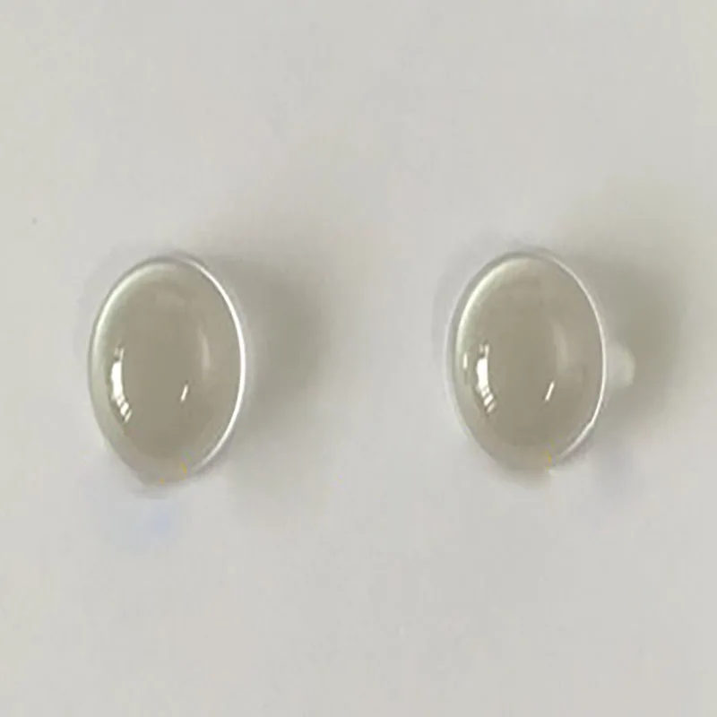 K9 Meniscus Lens D14mm F=23.8mm, Uncoated, Optical Lens/optical Element/precision Optical Lens
K9 Meniscus Lens D14mm F=23.8mm, Uncoated, Optical Lens/optical Element/precision Optical Lens