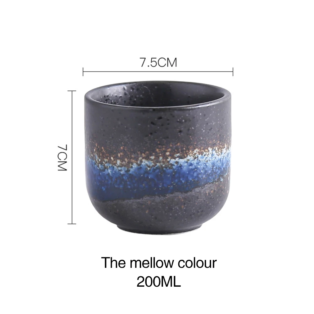Coffee Cup Ceramics Mugs Beer Tea Mug Whiskey Glass Drinkware Cup Ceramic Latte Coffee Container Home Dining Table Small Tea Set
Coffee Cup Ceramics Mugs Beer Tea Mug Whiskey Glass Drinkware Cup Ceramic Latte Coffee Container Home Dining Table Small Tea Set