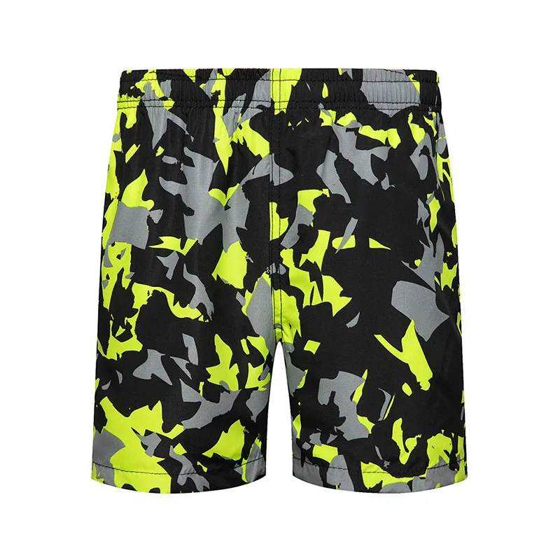 Summer men shorts camouflage casual shorts men beach shorts knee length pants fashion mid-waist elastic waist men board shorts
Summer men shorts camouflage casual shorts men beach shorts knee length pants fashion mid-waist elastic waist men board shorts