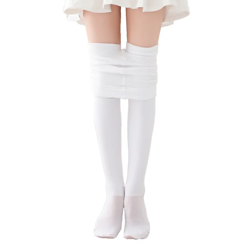 Baby Lotus 3 Colours Autumn Winter Tights For Girls Kids Tights Collant Enfant Velvet Stockings Panty Kinderen Girls Pantyhose
Baby Lotus 3 Colours Autumn Winter Tights For Girls Kids Tights Collant Enfant Velvet Stockings Panty Kinderen Girls Pantyhose
