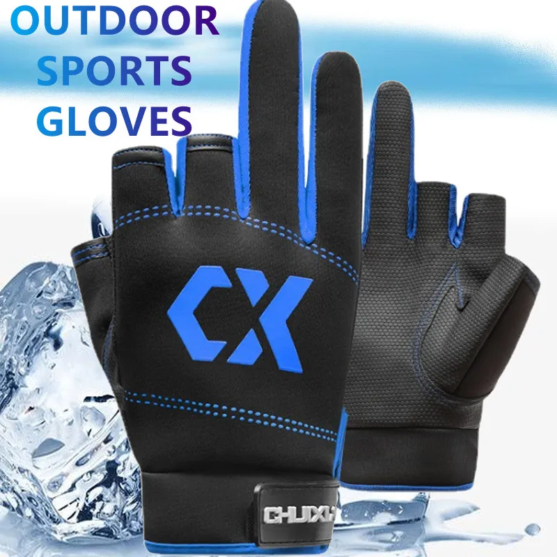 1 Pair Durable Anti-Slip Anti-Sweat Anti-Cutting Cyclinggloves Men Women Half Finger Gloves Breathable Sports Bike Summer Glove
1 Pair Durable Anti-Slip Anti-Sweat Anti-Cutting Cyclinggloves Men Women Half Finger Gloves Breathable Sports Bike Summer Glove