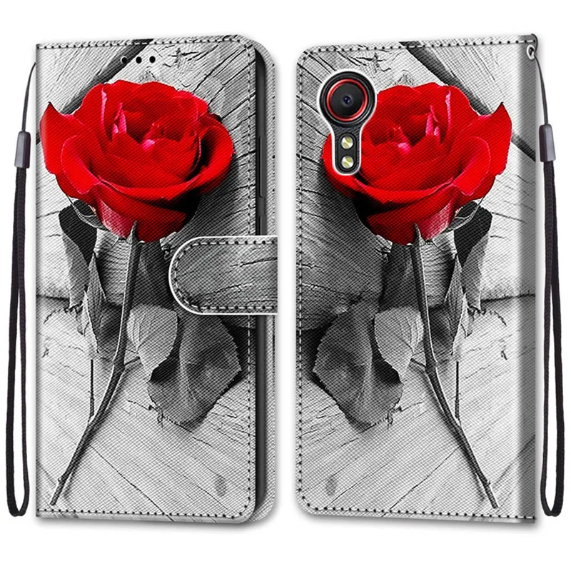Оригинальный модный Забавный Чехол-книжка с рисунком для Samsung Galaxy Xcover 5 X Cover 5 Xcover5 G525F G525, кошелек с отделением для карт, кожаный чехол
Оригинальный модный Забавный Чехол-книжка с рисунком для Samsung Galaxy Xcover 5 X Cover 5 Xcover5 G525F G525, кошелек с отделением для карт, кожаный чехол