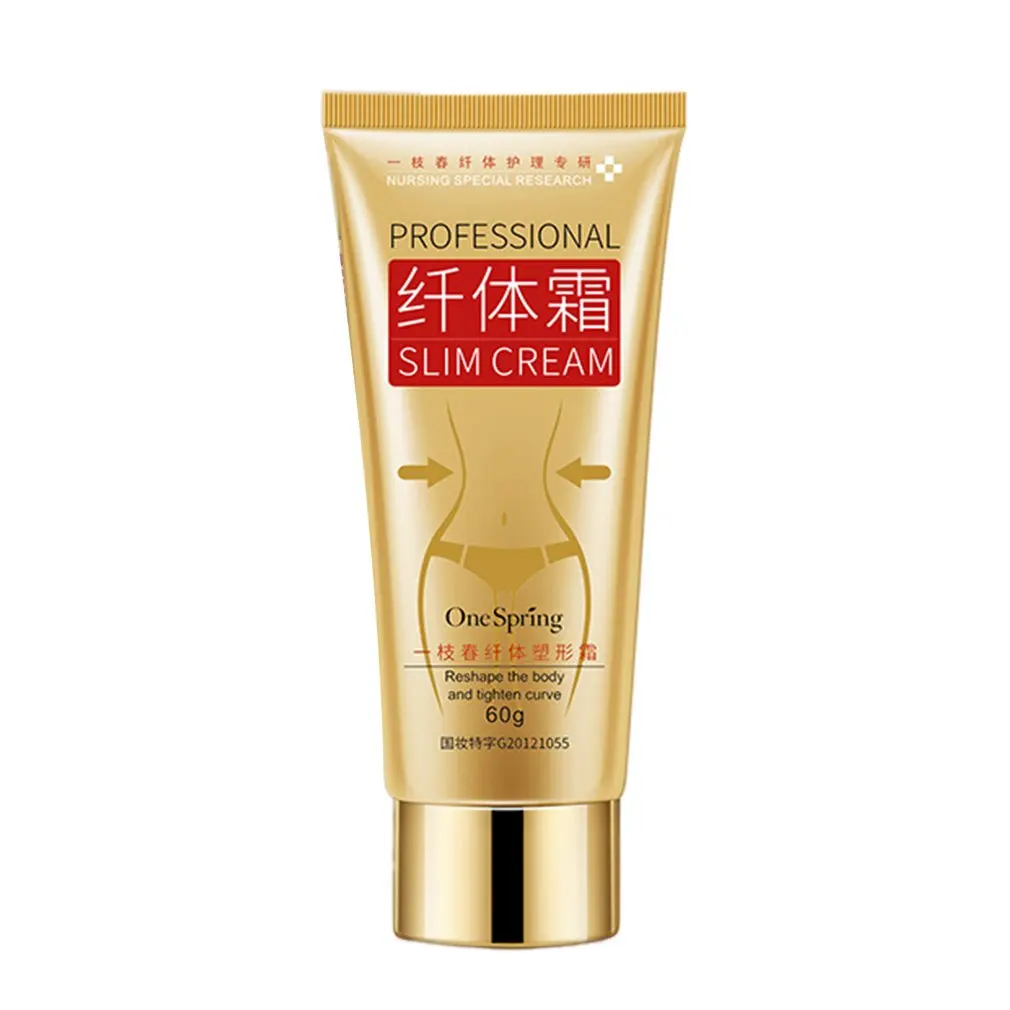 60g Women Slimming Product Cellulite Removal Cream Fat Burner Weight Loss Sliming Creams Leg Body Waist Effective Anti Fat Hot
60g Women Slimming Product Cellulite Removal Cream Fat Burner Weight Loss Sliming Creams Leg Body Waist Effective Anti Fat Hot