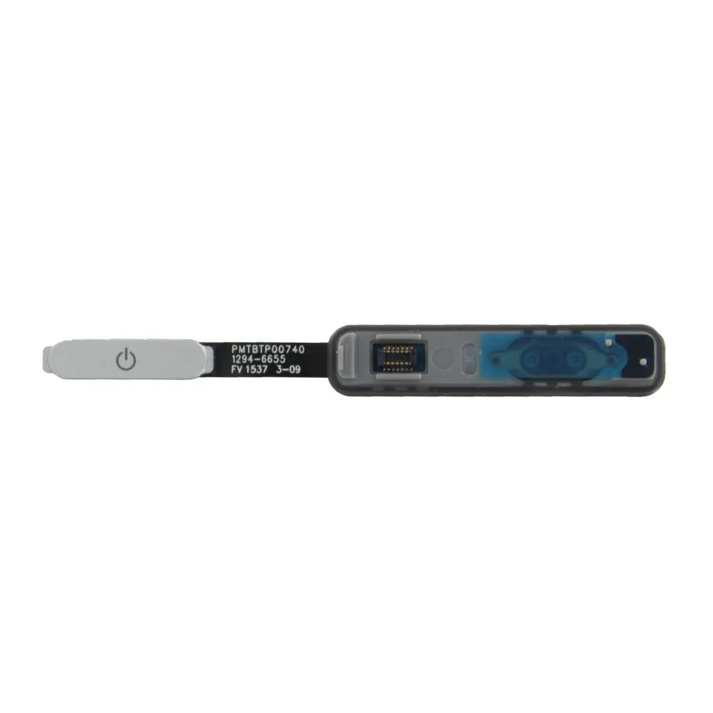 

For Sony Xperia Z5 E6603 E6633/Z5 Compact Z5 Mini E5803/Z5 Premium E6853 Power Button Fingerprint Identification Flex Cable