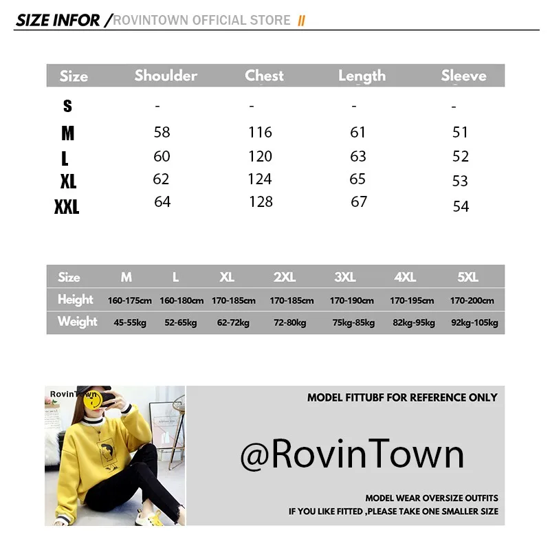 2020 New Autumn Sweatshirt Women Sweatshirt Casual Tops Print Loose Kawaii Harajuku Streetwear Oversize Bts Kpop Free Shipping
2020 New Autumn Sweatshirt Women Sweatshirt Casual Tops Print Loose Kawaii Harajuku Streetwear Oversize Bts Kpop Free Shipping