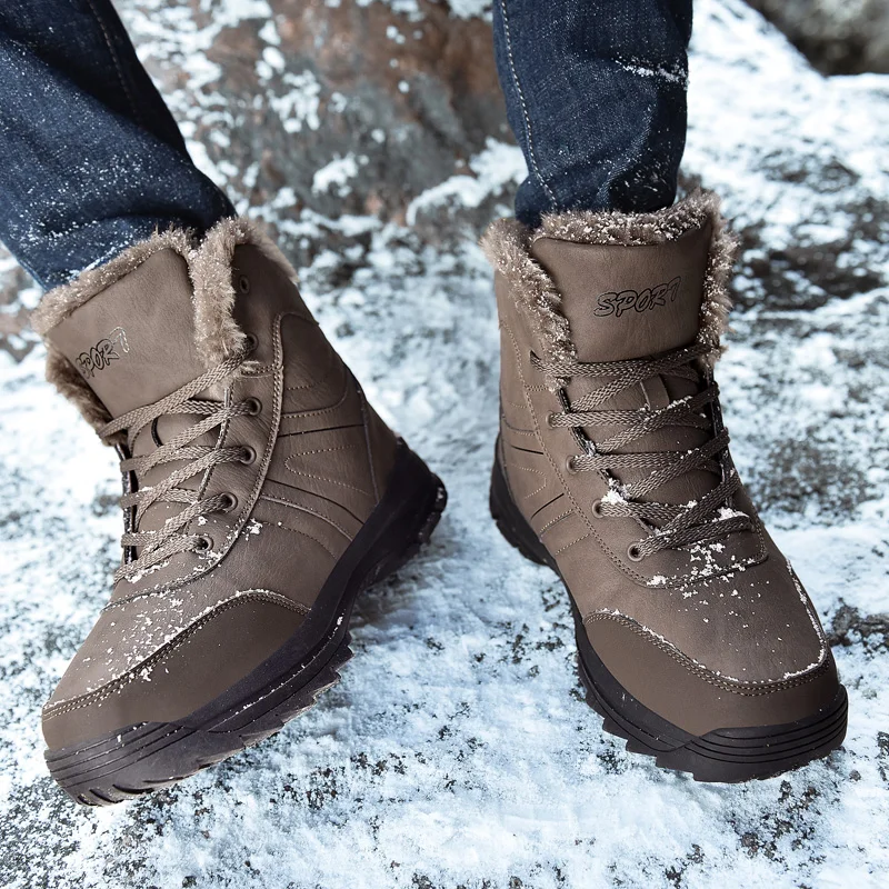 Shoe Casual Man Casual Shoes Men Boots Outdoor Footwear Sneakers Leather Fashion Mens Causal Zapatos Hombre
Shoe Casual Man Casual Shoes Men Boots Outdoor Footwear Sneakers Leather Fashion Mens Causal Zapatos Hombre