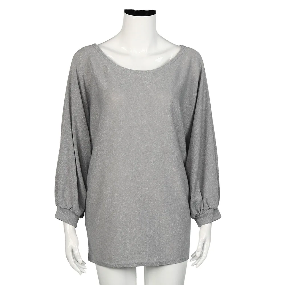 Fashion Women's Sweater Ladies Full Sleeve Women Knitting Sweater Solid O-Neck Pullover And Jumper Loose Sweater Hot Sale A3
Fashion Women's Sweater Ladies Full Sleeve Women Knitting Sweater Solid O-Neck Pullover And Jumper Loose Sweater Hot Sale A3