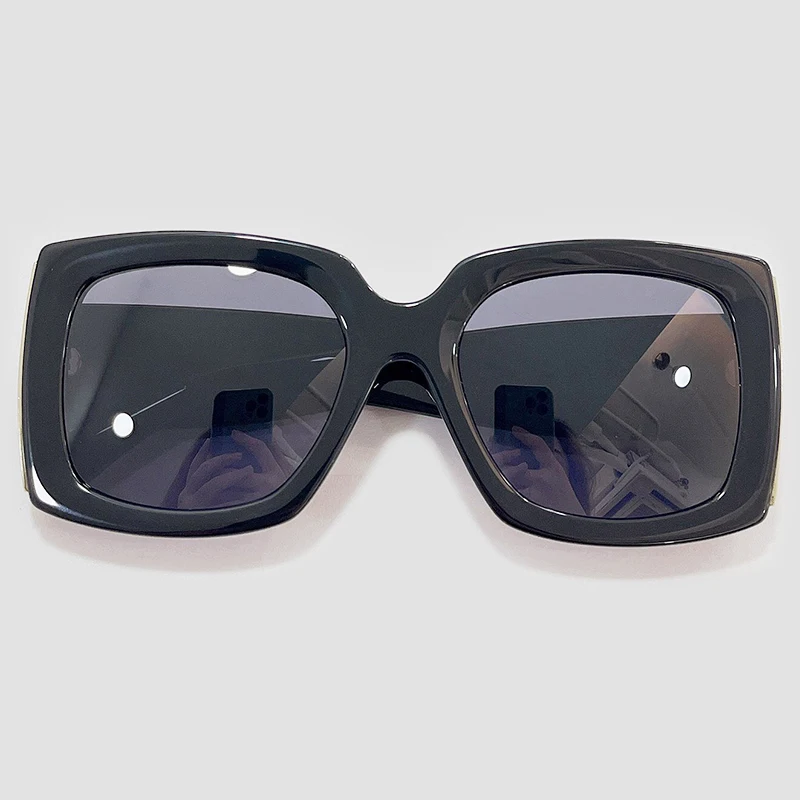 Brand Sunglasses Women Square Female Gradient Sun Glasses Big Oculos feminino de sol UV400
Brand Sunglasses Women Square Female Gradient Sun Glasses Big Oculos feminino de sol UV400