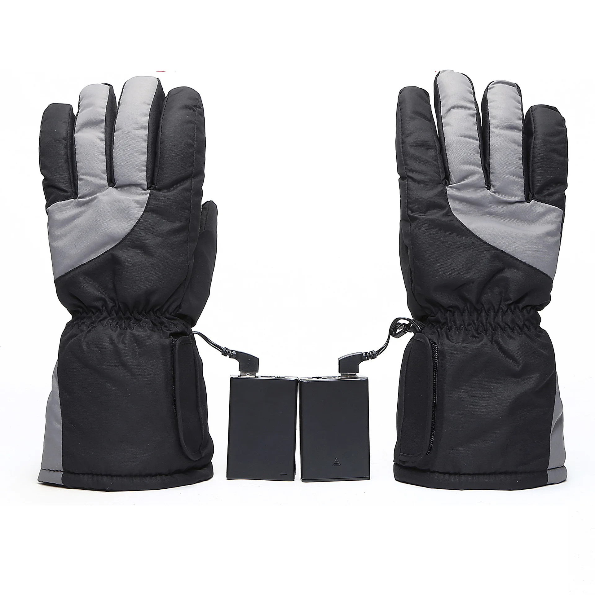PARATAGO Outdoor Five-finger Heating Gloves Winter Warm Men Women Heated Skiing Ski Glove Sports Motorcycle Snowboard P2104 
PARATAGO Outdoor Five-finger Heating Gloves Winter Warm Men Women Heated Skiing Ski Glove Sports Motorcycle Snowboard P2104