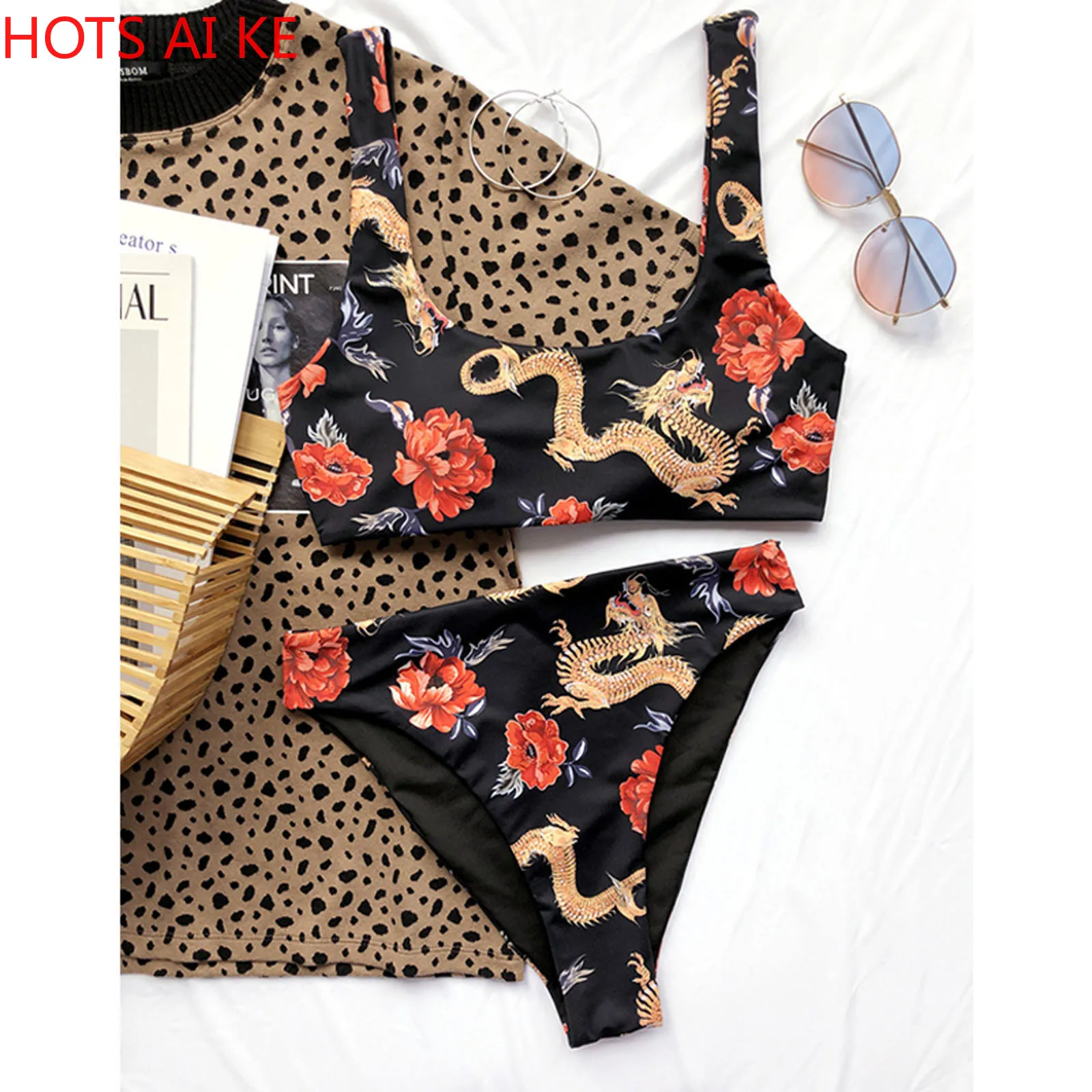 Women Sexy Solid Bikini Set Push-Up Padded Swimwear Bathing Swimsuit Beachwear 2021 Beachwear Two Piece Bathing Suits
Women Sexy Solid Bikini Set Push-Up Padded Swimwear Bathing Swimsuit Beachwear 2021 Beachwear Two Piece Bathing Suits