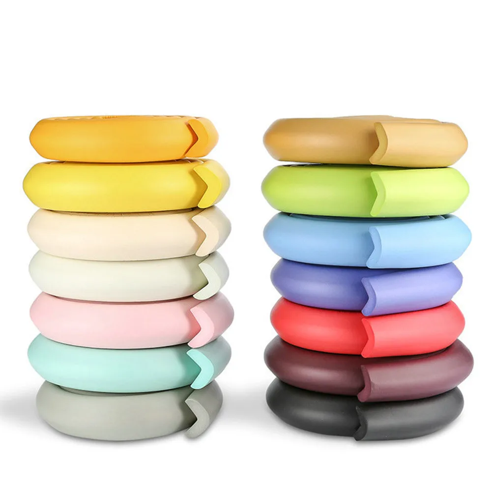 2M Child Safety Protection Strip Table Desk Edge Guard Strip Corner Protector Furniture Corners Kids Safety Foam Protective Stri
2M Child Safety Protection Strip Table Desk Edge Guard Strip Corner Protector Furniture Corners Kids Safety Foam Protective Stri