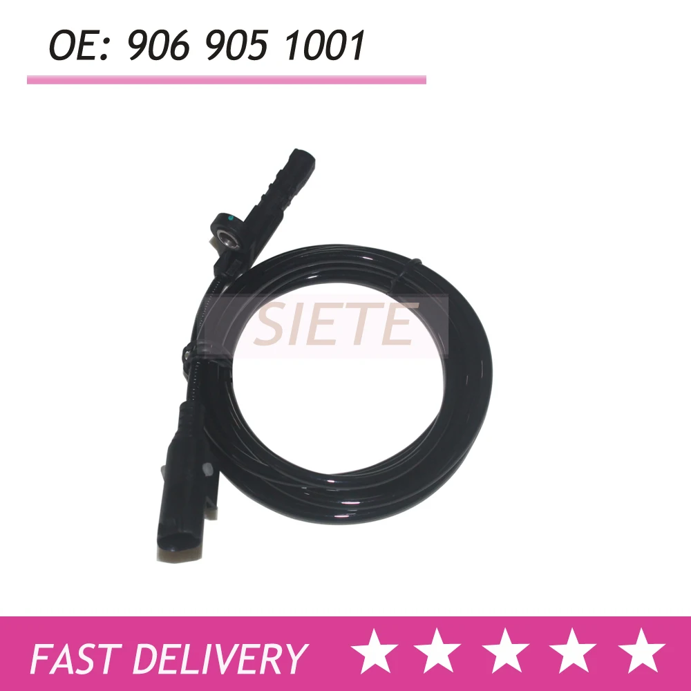 9069051001 ABS SENSOR Wheel speed 9065404317 2E0927748AA 2E0927748P SPRINTER CRAFTER
9069051001 ABS SENSOR Wheel speed 9065404317 2E0927748AA 2E0927748P SPRINTER CRAFTER