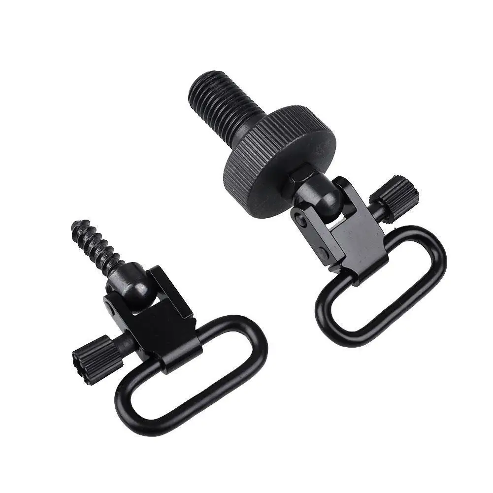 Tactical Mossberg 500 12 Ga Sling Mounting Kit Magazine Tube Adapter QD Sling Swivels Mount Set Hunting Gun Accessories S-8102
Tactical Mossberg 500 12 Ga Sling Mounting Kit Magazine Tube Adapter QD Sling Swivels Mount Set Hunting Gun Accessories S-8102
