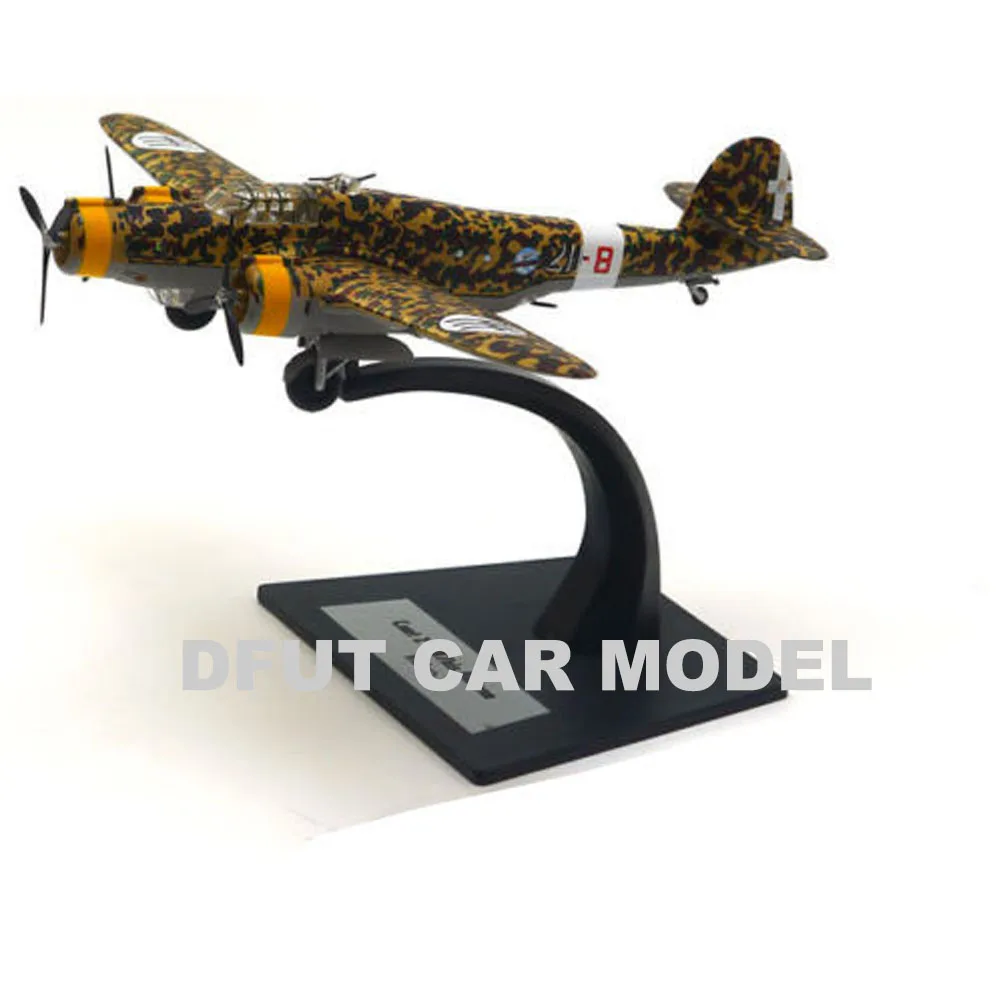 1:72 Alloy Toy Vehicles wheel World War II MC205 fighter Car Model Of Children's Toy Car Original Authorized Authentic Kids Toys
1:72 Alloy Toy Vehicles wheel World War II MC205 fighter Car Model Of Children's Toy Car Original Authorized Authentic Kids Toys