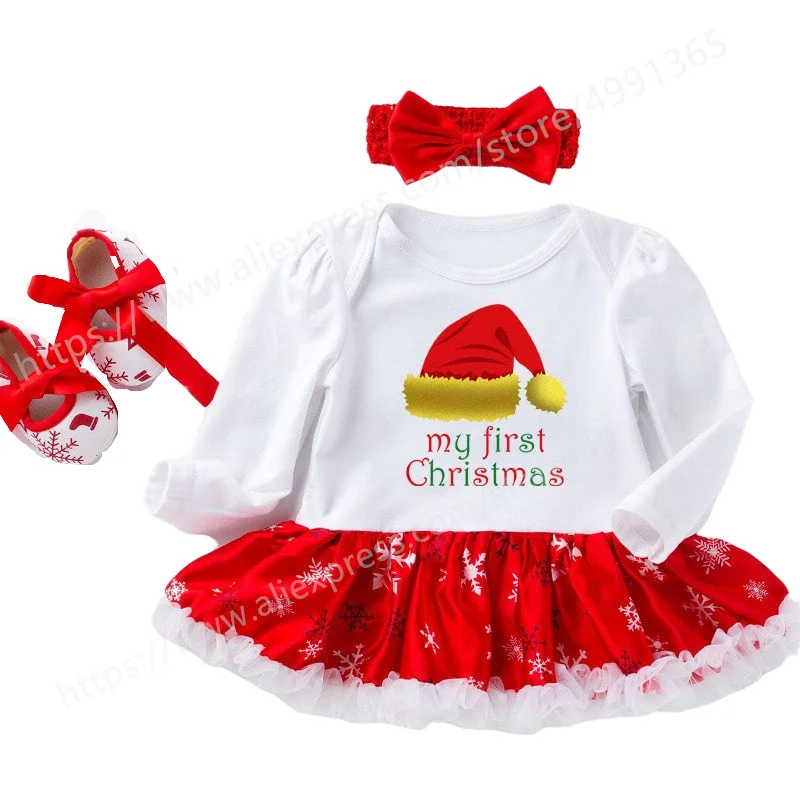 Girl Baby Christening Gown First 1st 2nd Christmas Party Dress Girl Baby Clothing Toddler Autumn Clothes Infant Vestido Infantil
Girl Baby Christening Gown First 1st 2nd Christmas Party Dress Girl Baby Clothing Toddler Autumn Clothes Infant Vestido Infantil