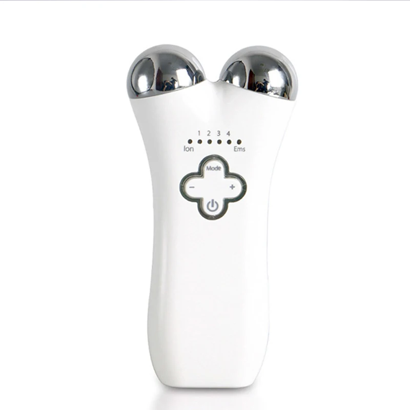 3D Face Massager Microcurrent Face Lift Machine Facial Radio Frequency Tighten Wrinkle Remover Skin Care Instruments SK8 
3D Face Massager Microcurrent Face Lift Machine Facial Radio Frequency Tighten Wrinkle Remover Skin Care Instruments SK8