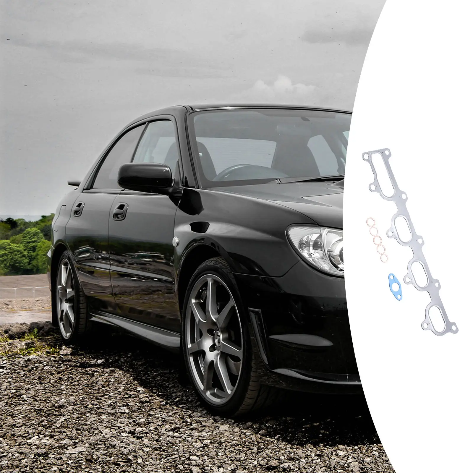 Прокладка выпускного коллектора предотвращает утечку для Vauxhall 04-10 5304-980-0024 5304-970 0049-5304 988-0024 90423508
Прокладка выпускного коллектора предотвращает утечку для Vauxhall 04-10 5304-980-0024 5304-970 0049-5304 988-0024 90423508