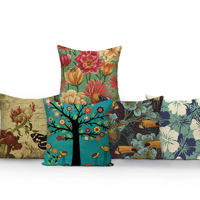 Sandy Beach Tree Cushion Cover for Sofa Home Car Decor Colorful Oil Painting Trees Series Home Decor Throw Pillow Case
Sandy Beach Tree Cushion Cover for Sofa Home Car Decor Colorful Oil Painting Trees Series Home Decor Throw Pillow Case