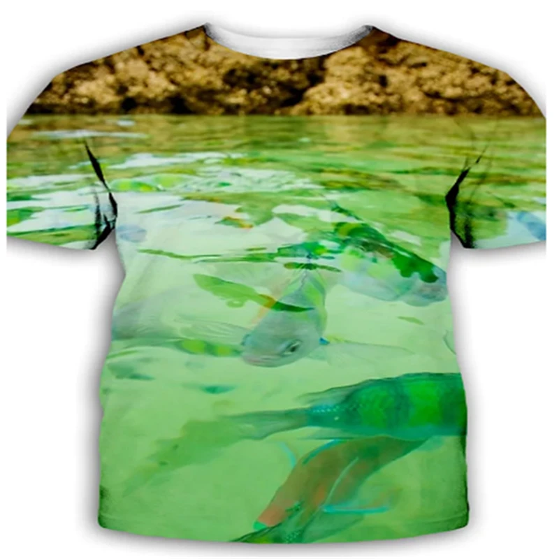 Summer new style animal squirrel 3D printed t-shirt summer fashion casual short-sleeved streetwear hip-hop funny men's t-shirt t 
Summer new style animal squirrel 3D printed t-shirt summer fashion casual short-sleeved streetwear hip-hop funny men's t-shirt t