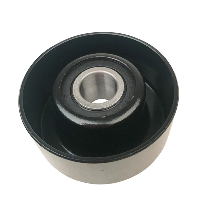 Car Guide Pulley Tensioner 16603-28010 16603-28011 1AZFE 2AZFE For Toyota Alphard Estima Camry RAV4
Car Guide Pulley Tensioner 16603-28010 16603-28011 1AZFE 2AZFE For Toyota Alphard Estima Camry RAV4