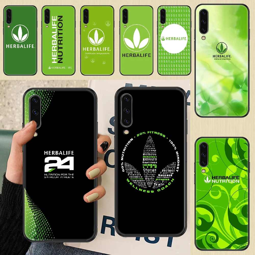 Herbalife Phone case For Samsung Galaxy A 3 5 7 8 10 20 21 30 40 50 51 70 71 E S 2016 2018 black fashion back painting coque
Herbalife Phone case For Samsung Galaxy A 3 5 7 8 10 20 21 30 40 50 51 70 71 E S 2016 2018 black fashion back painting coque