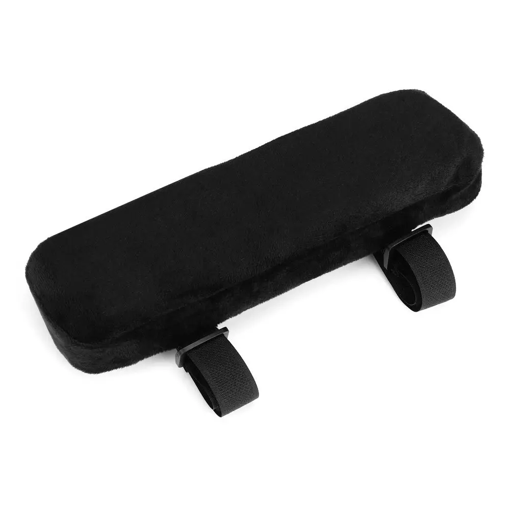 Memory Foam Relieve Fatigue Office Chairs Supplies Armrest Pads Arm Rest Cover Forearm Pressure Relief Elbow Pillow
Memory Foam Relieve Fatigue Office Chairs Supplies Armrest Pads Arm Rest Cover Forearm Pressure Relief Elbow Pillow