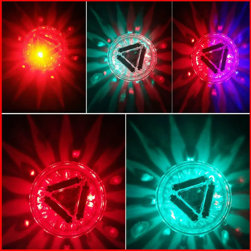 Swimming Pool Lights Floating Pool Lights Underwater Waterproof Lights For Disco Pool Party Or Pond Decoration Festival
Swimming Pool Lights Floating Pool Lights Underwater Waterproof Lights For Disco Pool Party Or Pond Decoration Festival