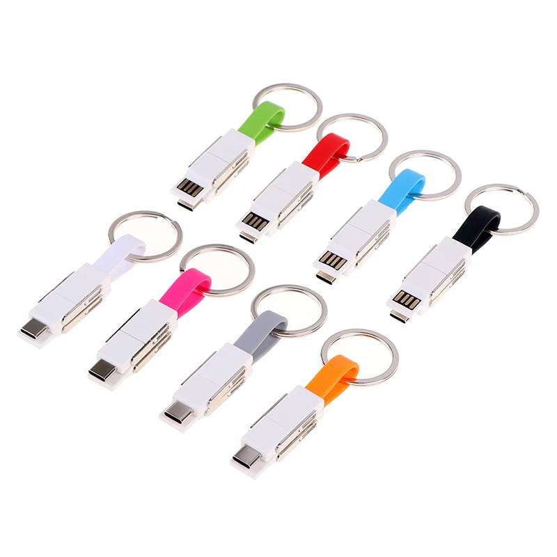4 In 1 Keychain Usb Cable Magnetic Short Cable Power Bank Charge For Micro Usb Smartphone Cord Usbc Pd Charger Cable
4 In 1 Keychain Usb Cable Magnetic Short Cable Power Bank Charge For Micro Usb Smartphone Cord Usbc Pd Charger Cable