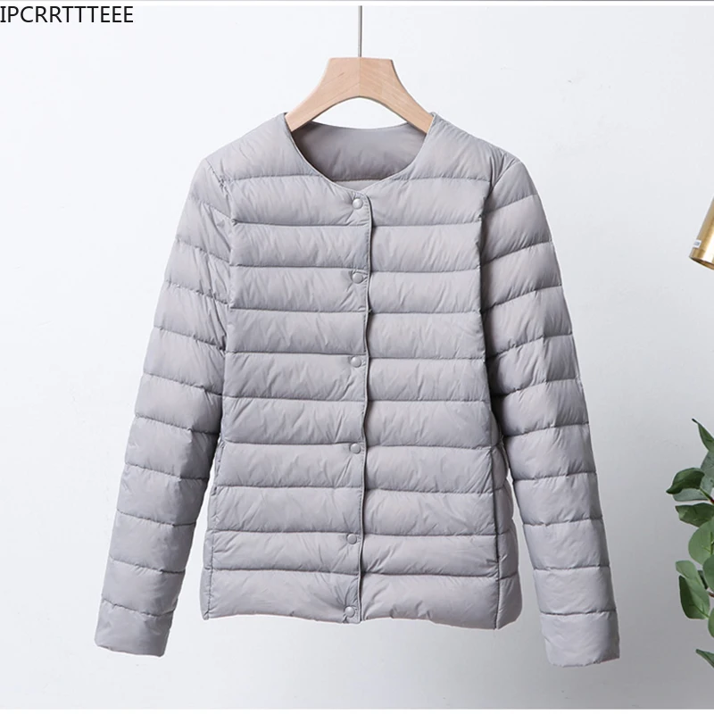 Женский ульсветильник пуховик на белом утином пуху, с капюшоном и длинным рукавом, теплая куртка, Женская однотонная портативная верхняя од...
Женский ульсветильник пуховик на белом утином пуху, с капюшоном и длинным рукавом, теплая куртка, Женская однотонная портативная верхняя од...