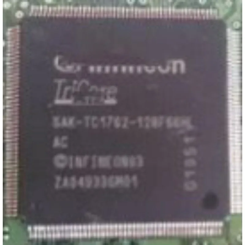 SAK-TC1762-128F66HL SAK-TC1762 176-LQFP Original in Stock