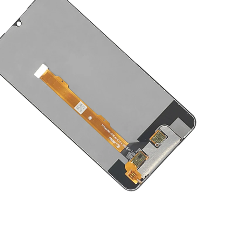 For Vivo Y97 V11 V11i V1813A V1813T LCD IPS Display Screen Touch Digitizer Assembly For Vivo Display Original
For Vivo Y97 V11 V11i V1813A V1813T LCD IPS Display Screen Touch Digitizer Assembly For Vivo Display Original