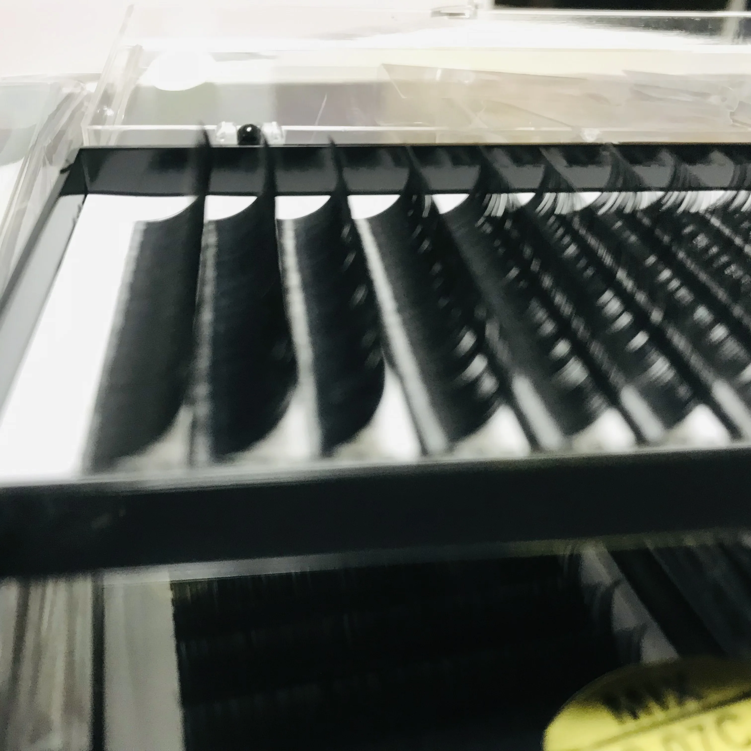 Mix Length Customized Logo Faux Individual Mink Lashes Extension False Eyelash Grafting Eyelashes Professional Soft Lash Makeup
Mix Length Customized Logo Faux Individual Mink Lashes Extension False Eyelash Grafting Eyelashes Professional Soft Lash Makeup