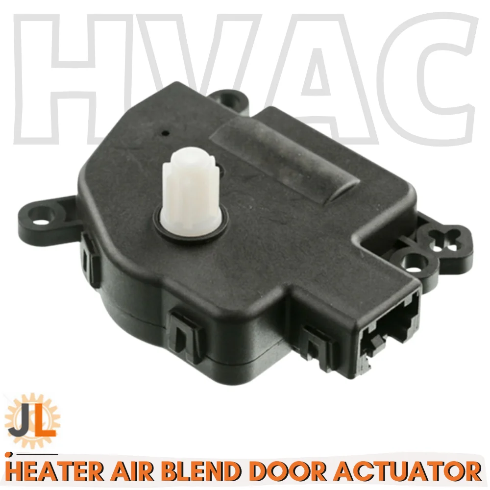 

HVAC Heater Air Blend Door Actuator for 2014-2016 Chrysler 300 300C Dodge Challenger Charger Ram C/V604049 68238243AA 604-049