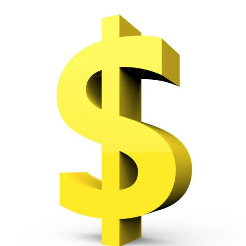 Additional Pay on Your Order
Additional Pay on Your Order