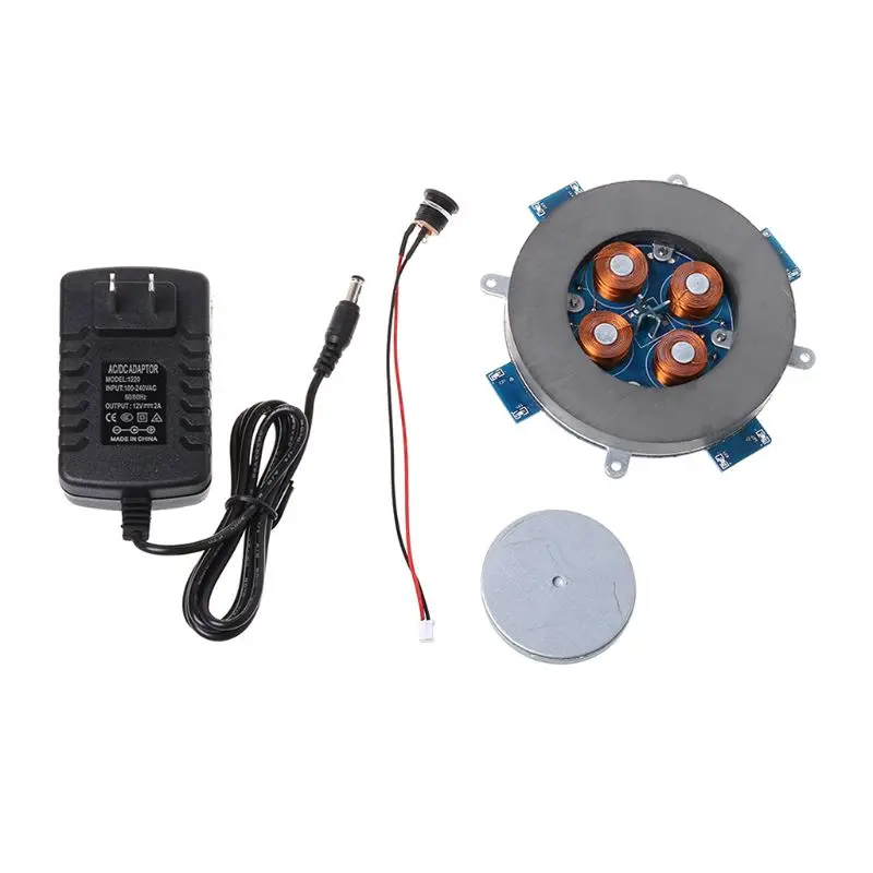 Магнитный левитационный сердечник DIY Kit модуль магнитной левитации с