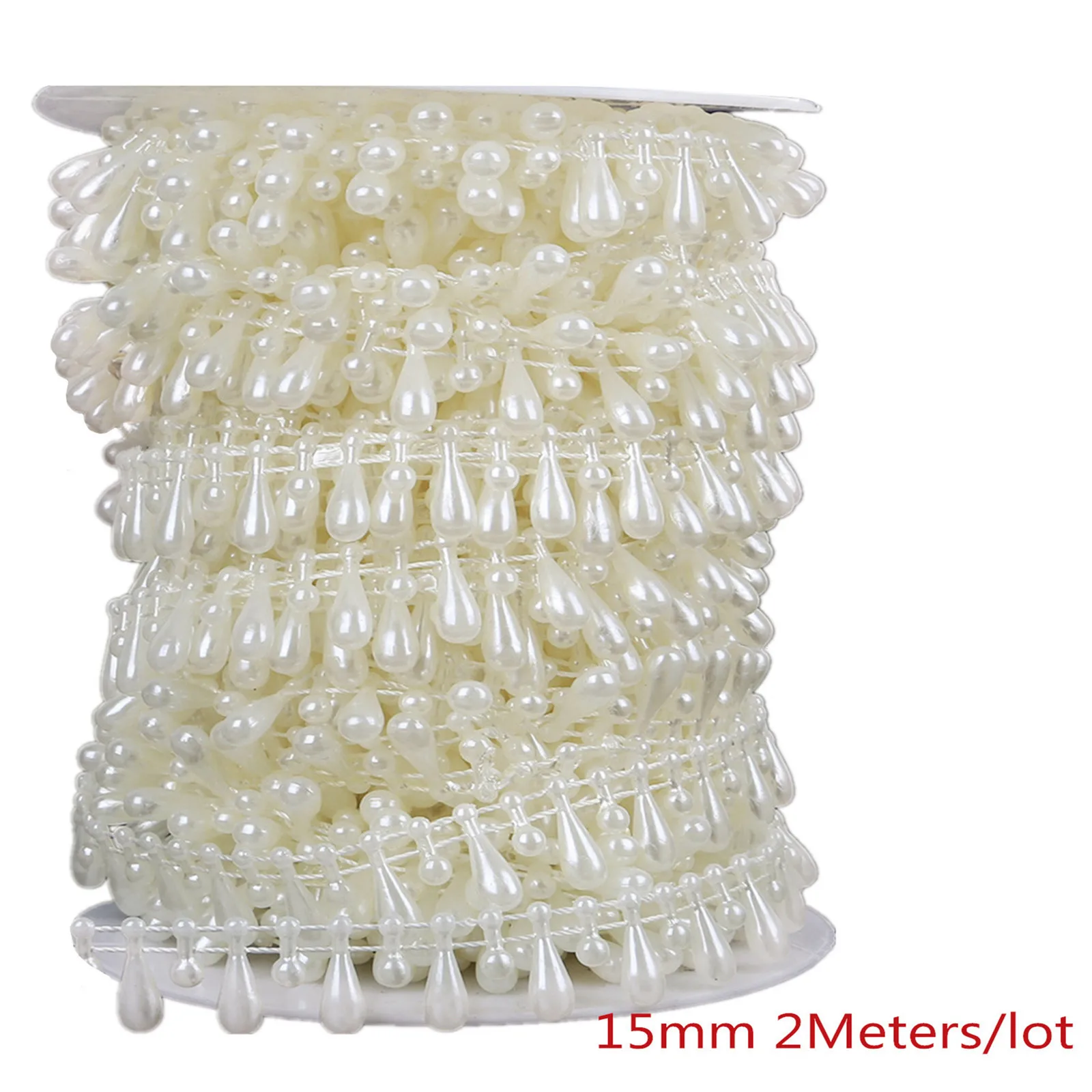 Жемчужные бусины OZXCHIXU пластик бежевый 3/4/5/6/8 мм
Жемчужные бусины OZXCHIXU пластик бежевый 3/4/5/6/8 мм