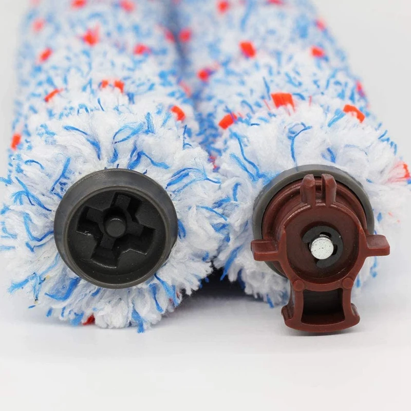 Vacuum Filters Replacement Part for Bissell CrossWave Vacuum Cleaner, Compare to Part 1613568& 
Vacuum Filters Replacement Part for Bissell CrossWave Vacuum Cleaner, Compare to Part 1613568&