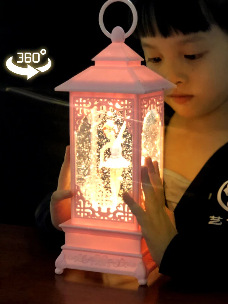 2021 New Auto Swivel Bullerina Caja Music Box For Girl Daughter Birthday Christmas Gift Luminous New Year Children's Day Present
2021 New Auto Swivel Bullerina Caja Music Box For Girl Daughter Birthday Christmas Gift Luminous New Year Children's Day Present