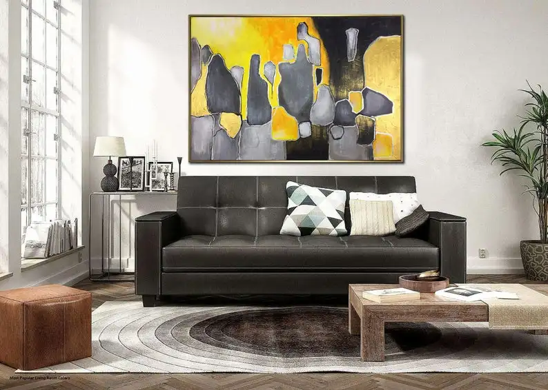 Large Abstract Painting On Canvas Painting Modern Painting Contemporary Art Acrylic Painting Creative Living Room Wall Art
Large Abstract Painting On Canvas Painting Modern Painting Contemporary Art Acrylic Painting Creative Living Room Wall Art