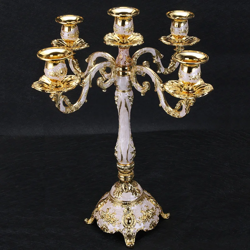 European Metal Candle Holders Candlestick Stand Candelabra Chandelier подсвечник декор дома подсвечники для свечей
European Metal Candle Holders Candlestick Stand Candelabra Chandelier подсвечник декор дома подсвечники для свечей