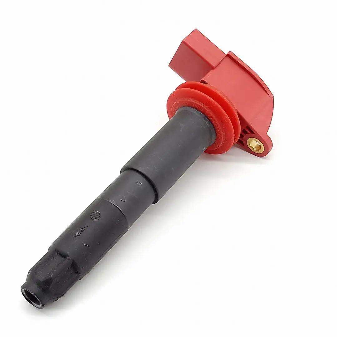 1pc New Ignition Coil 94860210414 0040102006 For Germany- Car E60 E61 E85 E87 E88 E88 E90 E91
1pc New Ignition Coil 94860210414 0040102006 For Germany- Car E60 E61 E85 E87 E88 E88 E90 E91